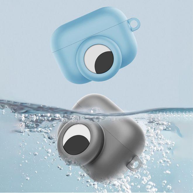 Produktbild MU Style AirPods Pro Hülle (Kopfhörer Hülle)