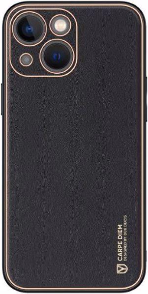 Actual product image Dux Ducis Yolo Series Hardcase Cover (Apple iPhone 13)