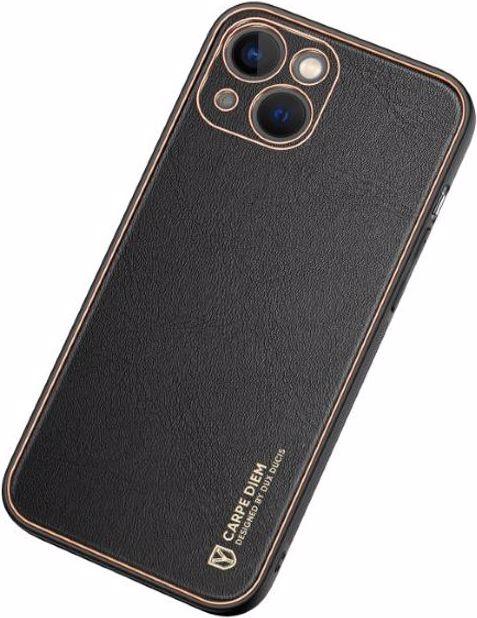 Actual product image Dux Ducis Yolo Series Hardcase Cover (Apple iPhone 13)