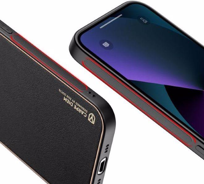 Actual product image Dux Ducis Yolo Series Hardcase Cover (Apple iPhone 13)