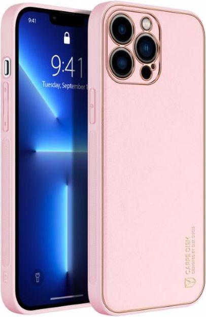 Immagine prodotto Dux Ducis Copertina rigida della serie Yolo (Apple iPhone 13 Pro)