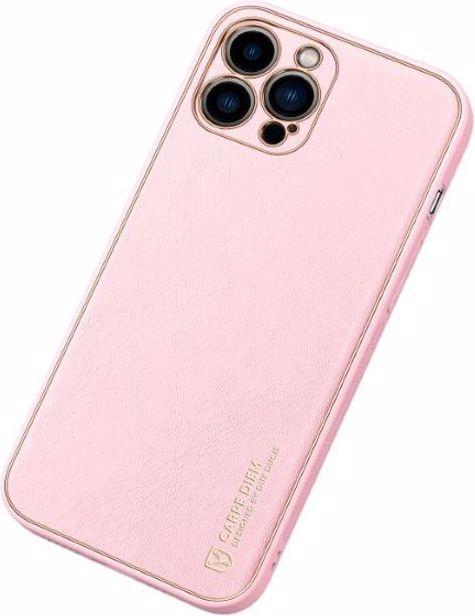 Immagine prodotto Dux Ducis Copertina rigida della serie Yolo (Apple iPhone 13 Pro)