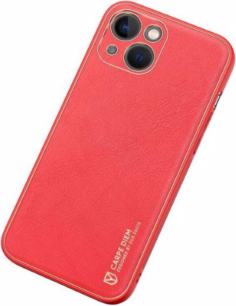 Actual product image Dux Ducis Yolo Series Hardcase Cover (Apple iPhone 13)