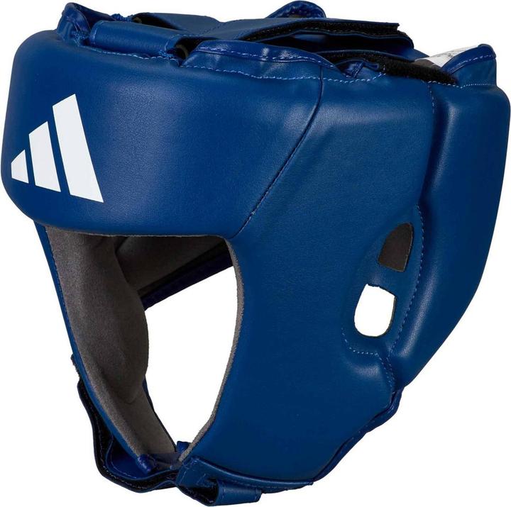 Produktbild adidas Kopfschutz "AIBA blau", AIBAH1 (L)