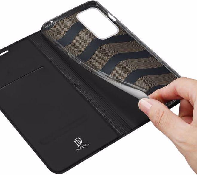 Produktbild Dux Ducis Skin Pro Series Bookcover (OnePlus 9RT 5G)