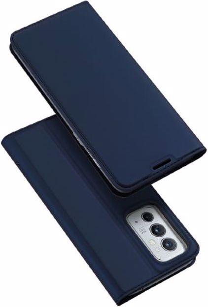 Productafbeelding Dux Ducis Skin Pro Serie Boekomslag (OnePlus 9RT 5G)