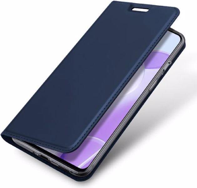 Productafbeelding Dux Ducis Skin Pro Serie Boekomslag (OnePlus 9RT 5G)