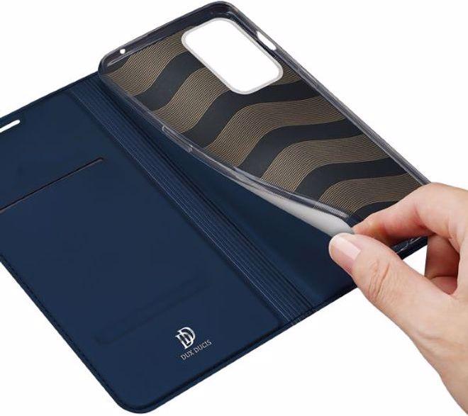 Productafbeelding Dux Ducis Skin Pro Serie Boekomslag (OnePlus 9RT 5G)