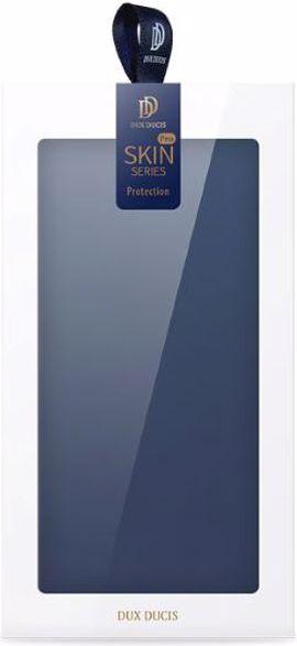 Productafbeelding Dux Ducis Skin Pro Serie Boekomslag (OnePlus 9RT 5G)