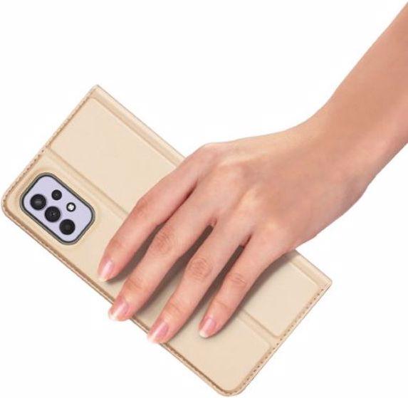Immagine prodotto Dux Ducis Copertina del libro della serie Skin Pro (Samsung Galaxy A33 5G)