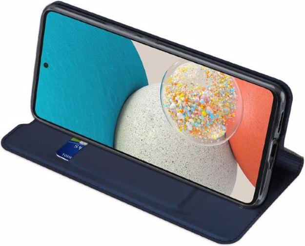 Image du produit Dux Ducis Couverture du livre Skin Pro Series (Samsung Galaxy A53 5G)