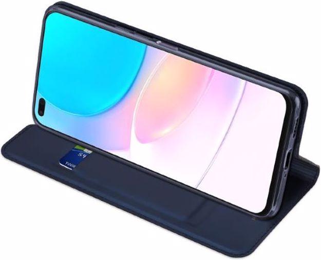 Productafbeelding Dux Ducis Skin Pro Serie Boekomslag (Honor 50 Lite, Huawei Nova 8i)