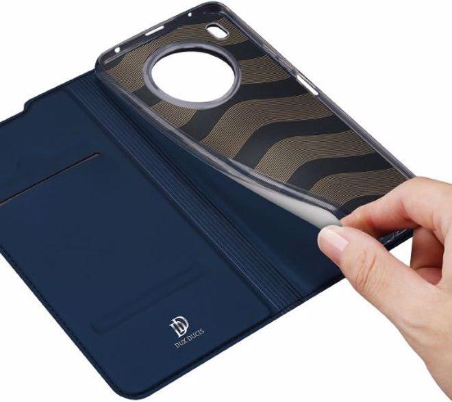 Productafbeelding Dux Ducis Skin Pro Serie Boekomslag (Honor 50 Lite, Huawei Nova 8i)