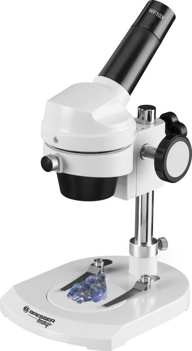 Produktbild Bresser Mikroskop 20x