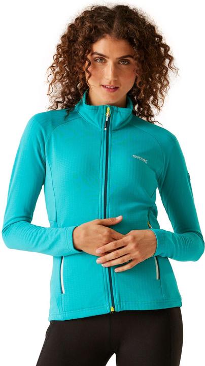 Actual product image Regatta Womens/Ladies Highton Lite III Jacket (44 D)