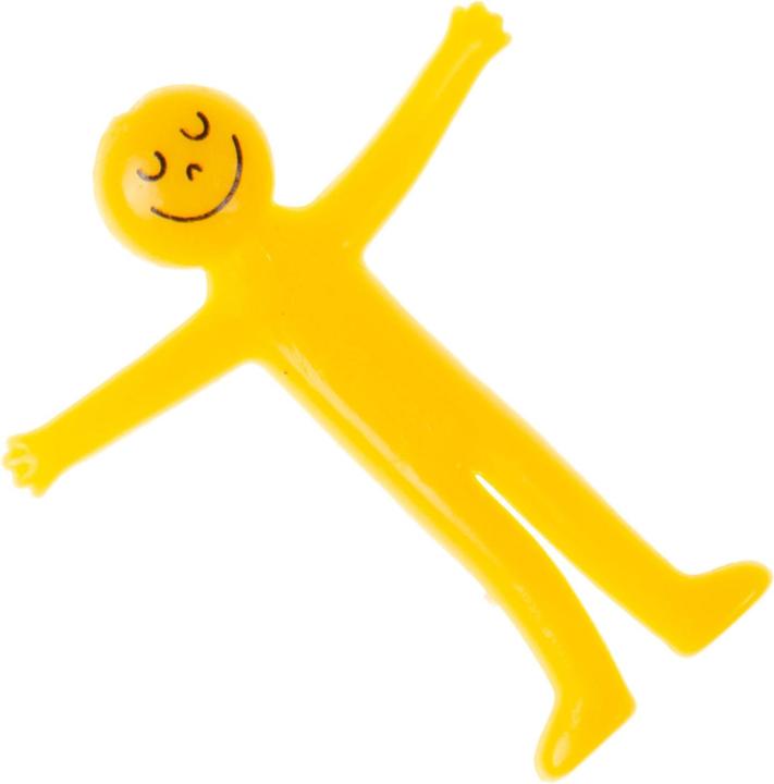 Immagine prodotto LG-Imports Volto sorridente elastico maschile