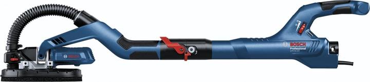 Productafbeelding Bosch Professional 06017D4000 (Excentrische schuurmachine, 550 W)