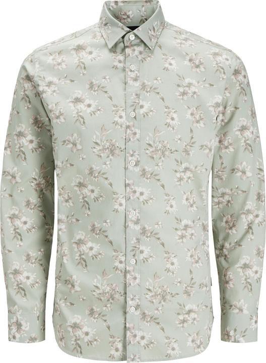 Aqua Gray