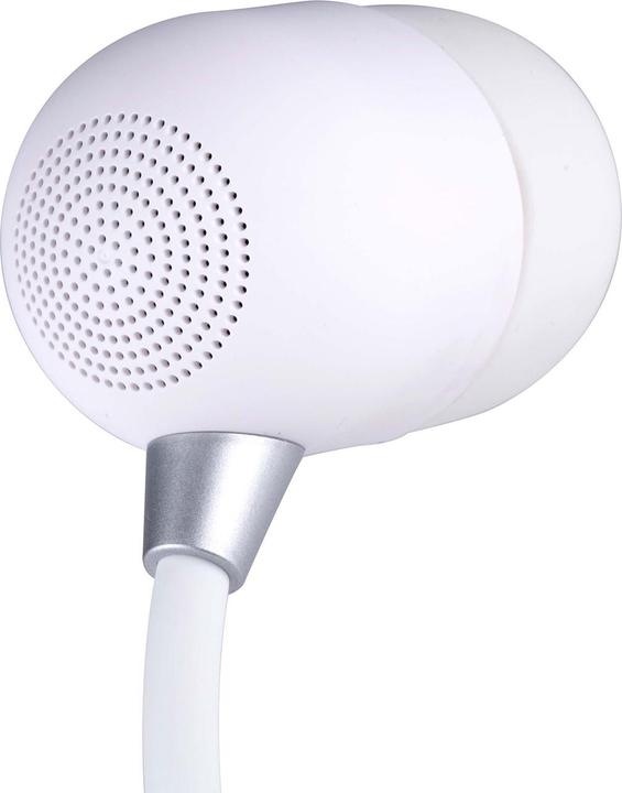 Actual product image Grundig Schreibtischlampe-Lampe mit Qi-Ladestation und Lautsprecher, 3 Lichtfarben, 2er-Set (50 lm)