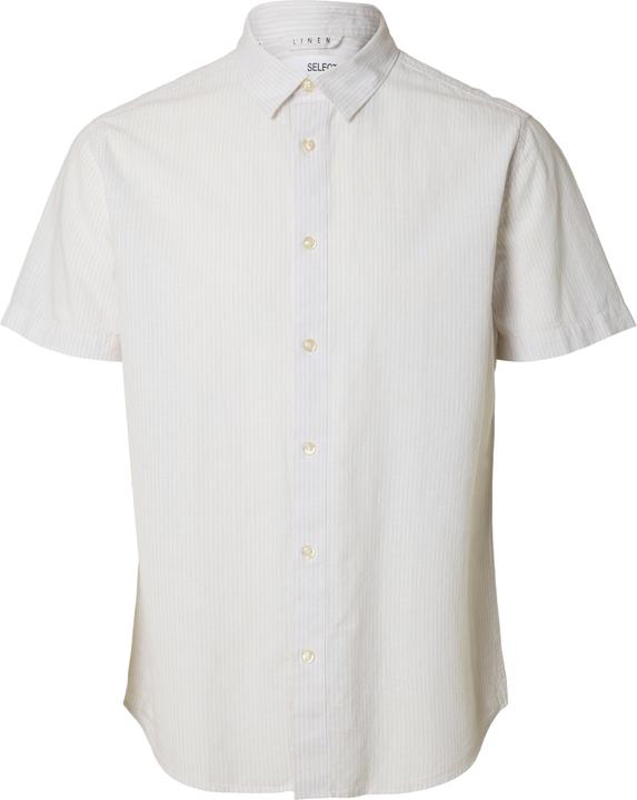 Selected Homme Kurzärmeliges Hemd (S)