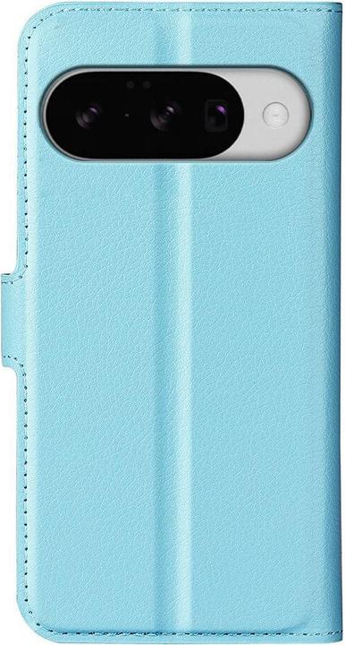 Image du produit Cover-Discount Google Pixel 10 - Leder Etui Hülle (Google Pixel)