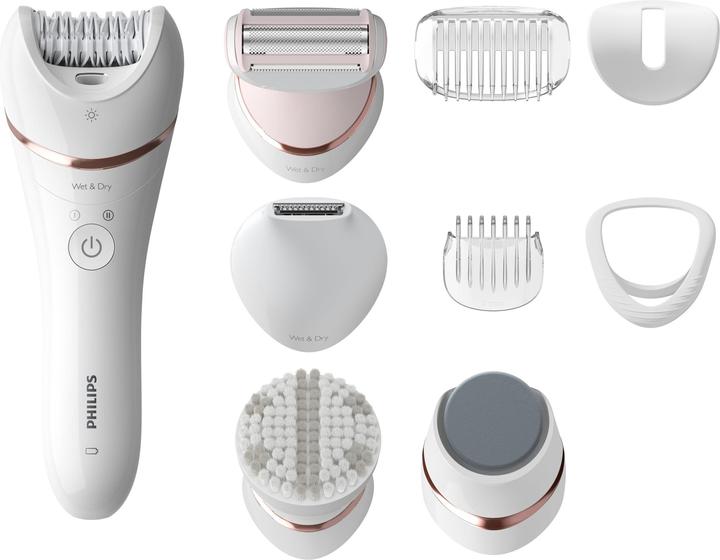 Philips Series 8000