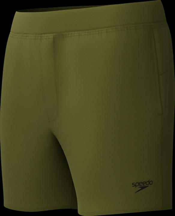 Speedo 4way Flex Solid Volley