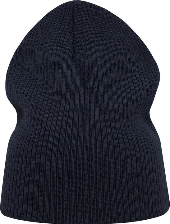 Actual product image Atlantis Unisex Adult Brad Recycled Slouch Beanie