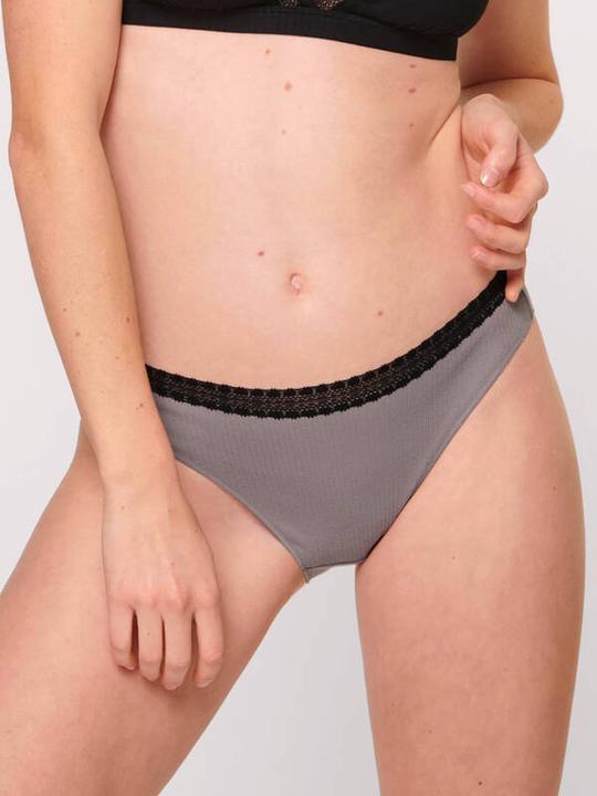 Image du produit Sloggi GO Ribbed Tai C2P (S, lot de 2)