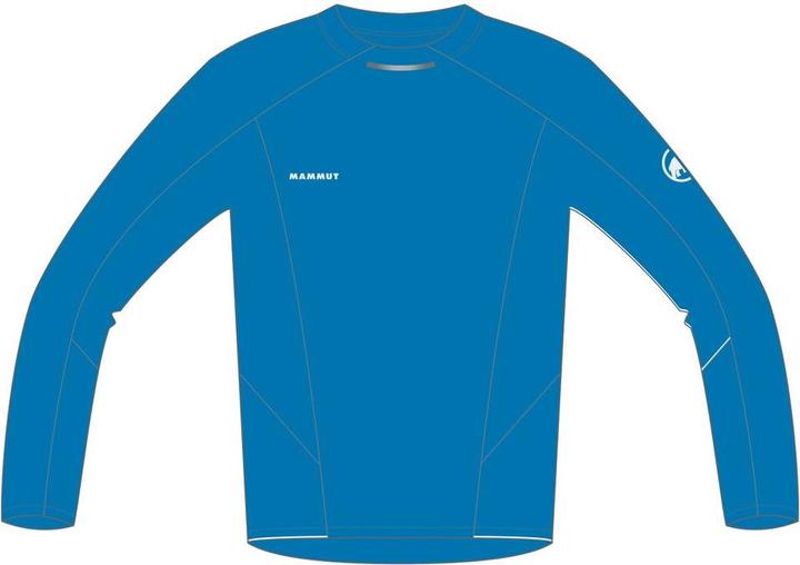Produktbild Mammut Aenergy FL Longsleeve Men (M)