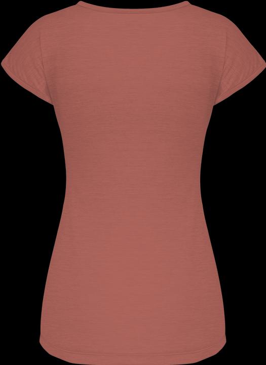 Image du produit Salewa Women's Puez Melange Dry S/S Tee (44)