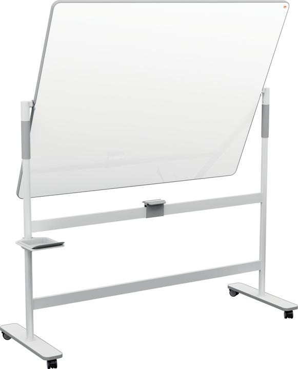 Produktbild Nobo Flipchart Move & Meet 1500 x 1200 mm (16 x 131 x 166 cm)