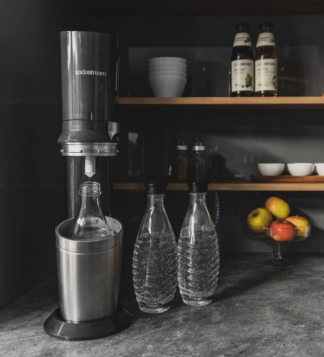 Produktbild SodaStream Crystal Mega Pack