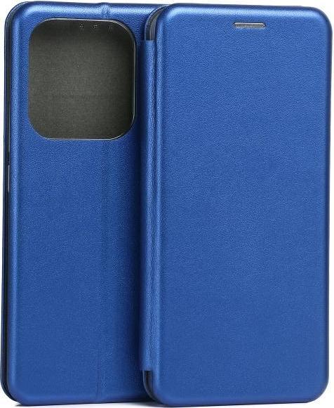 Immagine prodotto Beline Etui Book Magnetic Xiaomi Redmi Note 14 5G niebieski/blue (Xiaomi Redmi Note 14 Pro 5G)