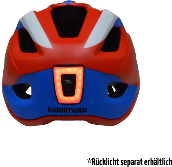 Produktbild Kiddimoto IKON full face (48 - 53 cm)