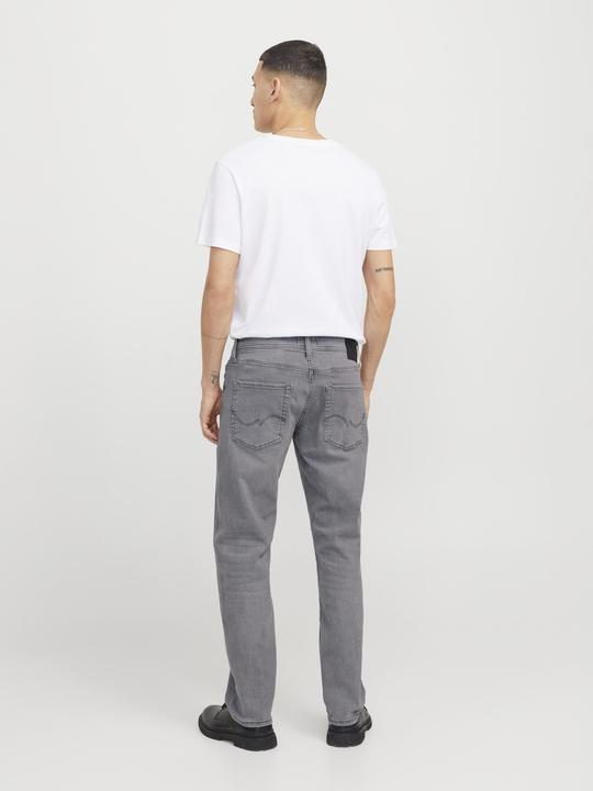 Actual product image Jack & Jones JJIMIKE JJORIGINAL SQ 236 Comfort Fit Jeans Tapered Fit Jeans (38)