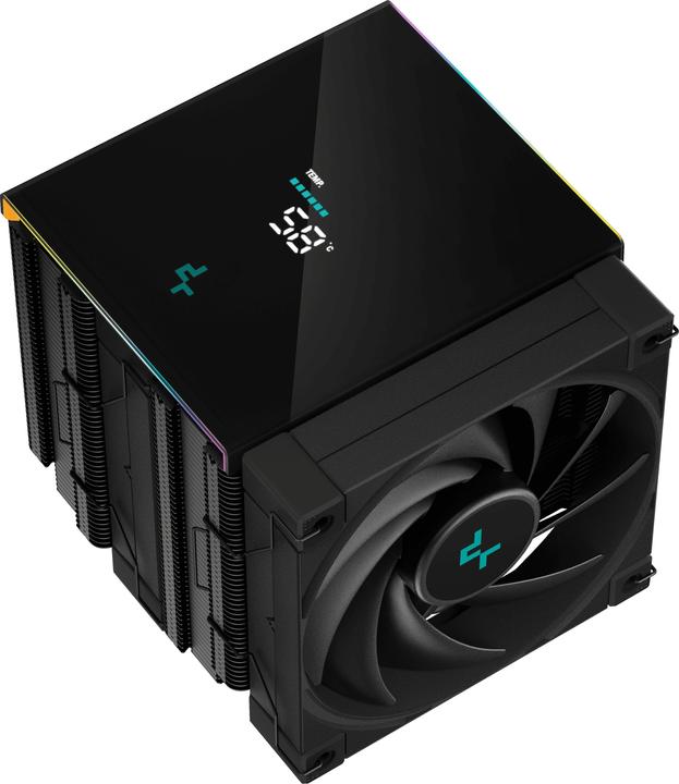 Produktbild Deepcool AK620 Digital (157 mm)