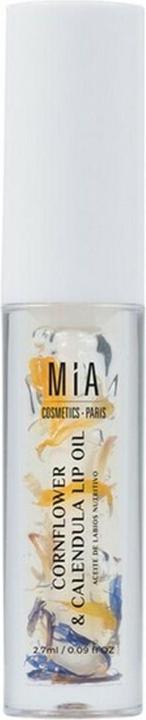 Immagine prodotto Mia Cosmetics Paris Olio per labbra CORNFLOWER & CALENDULA 2,7 ml (2.70 ml)