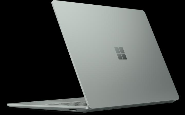 Produktbild Microsoft Surface Laptop 5 (13.50", Intel Core i5-1235U, 8 GB, 512 GB, CH)