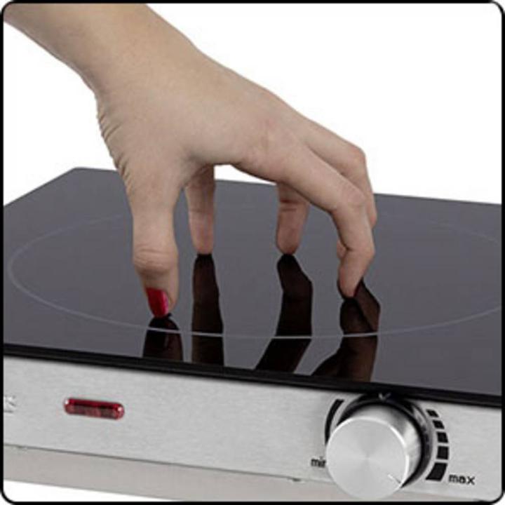 Produktbild Proficook ELP 1210