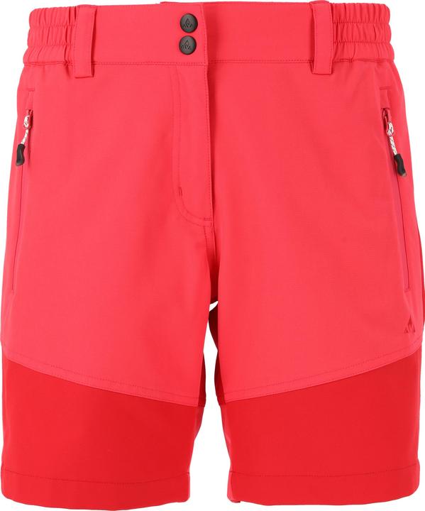 Whistler Women's Lala Outdoor Stretch Shorts (34)