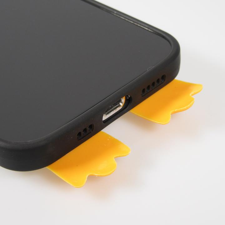 Image du produit PhoneLook Coque Silicone 3D canard (Apple iPhone 13 Pro)