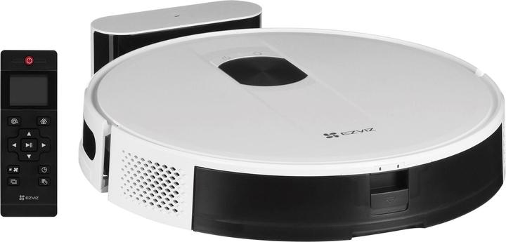 Actual product image EZVIZ RC3 (Robot vacuum)