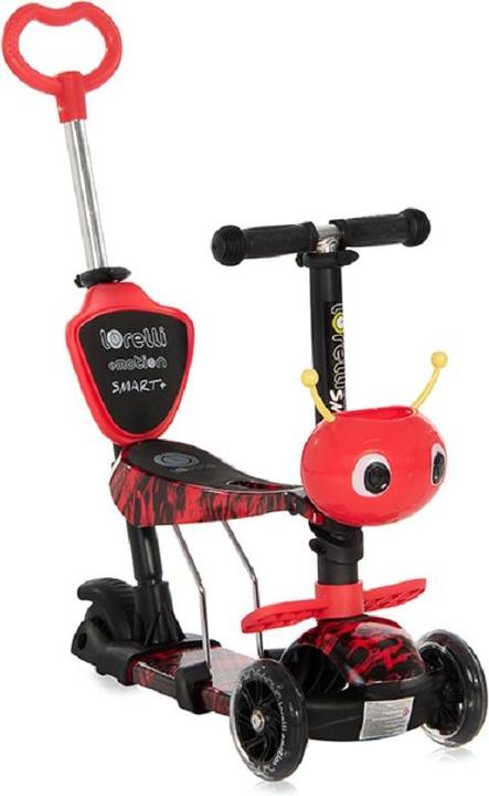 Actual product image Lorelli Scooter Smart Plus 5 in 1