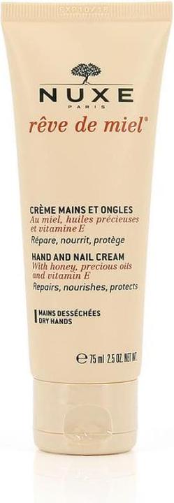 Produktbild Nuxe DUO Crème mains et ongles (50 ml)