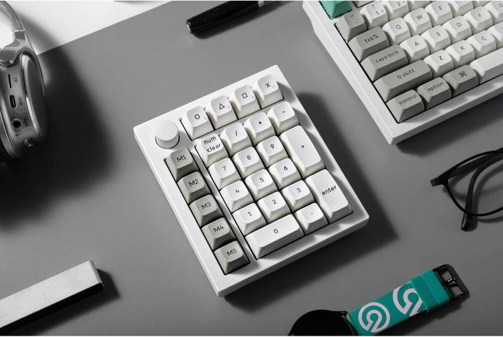 Immagine prodotto Keychron Q0 Max (Tastierino numerico, Cablato)