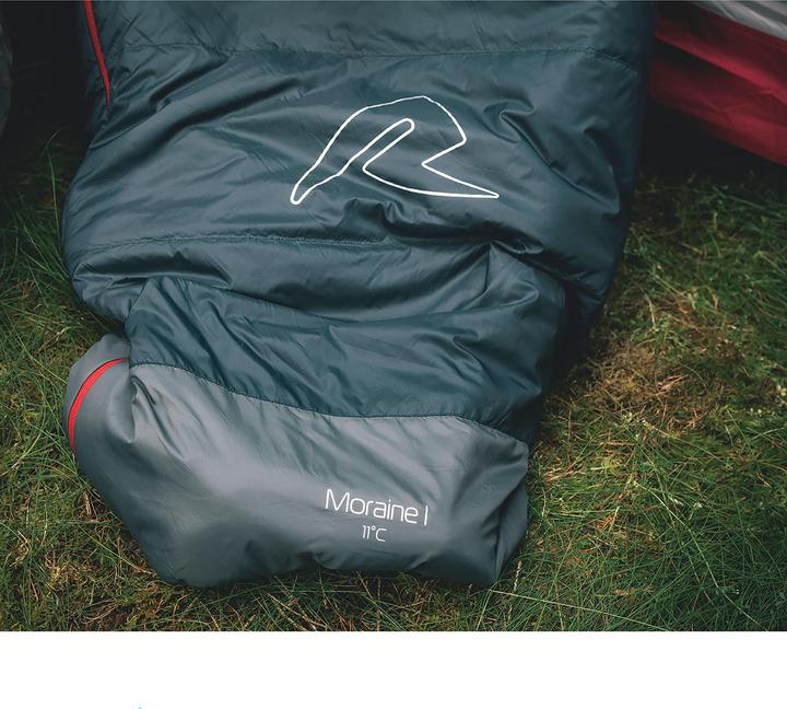 Image du produit Robens Moraine I +11°C (220 cm)