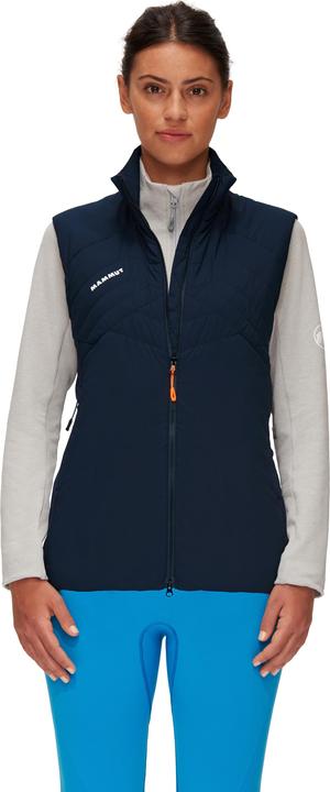 Actual product image Mammut Rime Light IN Flex Vest Women (XL)