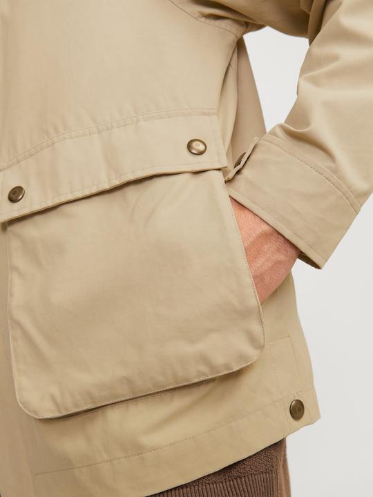Produktbild Jack & Jones Jacke Jacke (XXL)