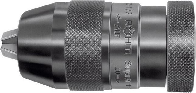 Produktbild Röhm Schnellspann-Bohrfutter